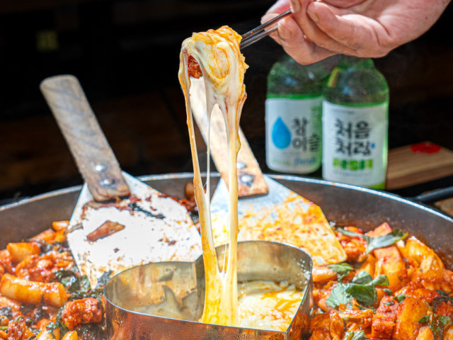 힐링닭갈비 가평본점