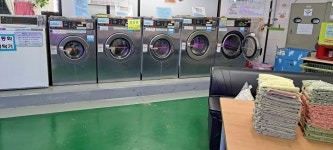 성균관대역 세탁편의점