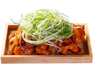 치킨성지 성성점