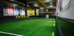 티아이스포츠센터