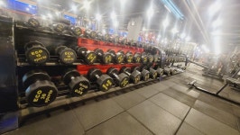 MM휘트니스 진천점