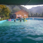 대둔산그린시티캠핑장