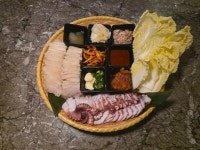 요리주점 편지 본점