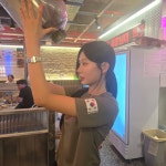 경주 용황 광 옛날통닭 치킨 맥주