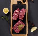 마장동김씨 금호점