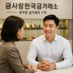 금사랑