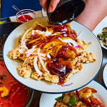 도원반점 하남미사점