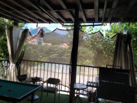 라임휴로즈마리펜션