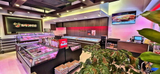 코리아푸줏간 광장점