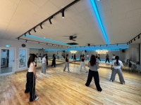 무브온 댄스학원