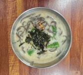 강원도솔막국수