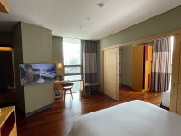 센트럴세븐호텔 by kwon 부산 서면