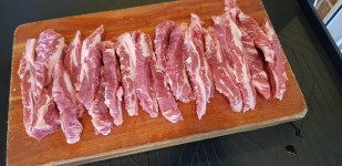 백년식당서서갈비 초지점