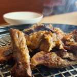 옥련갈비 평택본점