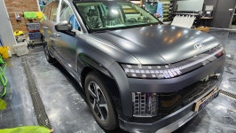 에이스카샵 썬팅 PPF 랩핑