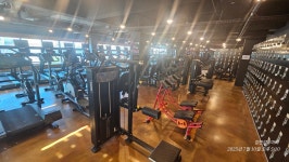 MM휘트니스 진천점