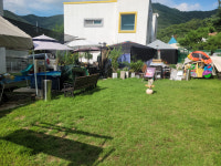 라임휴로즈마리펜션