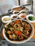 청기와민속식당