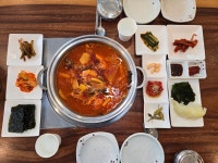 속초맛집이화
