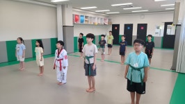 국가대표챌린저태권도장&No.1줄넘기클럽