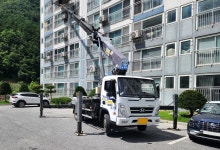 정선사북스카이