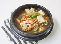 사대진미정육식당