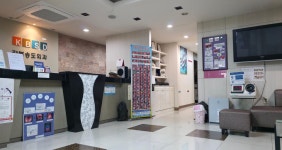 강북송도외과의원