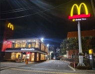 맥도날드 의정부만가대DT점