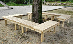 옻칠목공체험관광 협동조합