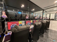 레드포스PC아레나 수원인계점