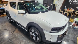 에이스카샵 썬팅 PPF 랩핑