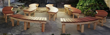 옻칠목공체험관광 협동조합