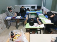 이담푸르넷수학교습소