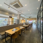 산중식당 파계사점