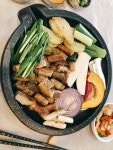 중앙한우곱창