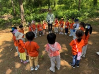 시냇가 푸른나무유치원