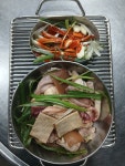 장군집