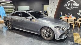 에이스카샵 썬팅 PPF 랩핑