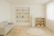 은구비북라운지 대전유성점