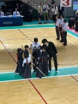 신탄진 검도관