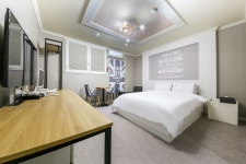 더블유라운지호텔 광주상무점