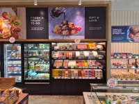 파리바게뜨 안동옥동점