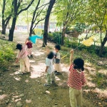 아이자람어린이집 용인 흥덕본점