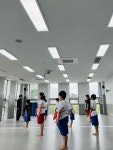 경희대부부태권도