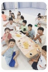 신천꿈나무태권도장