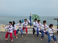 행복한동행 삼성태권도&줄넘기