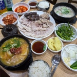 소문난돼지국밥서면본점