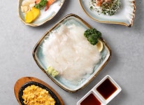 동해회집 신당
