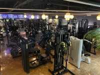 팀베스트휘트니스 팔용점