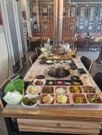 소사벌숯불장어구이